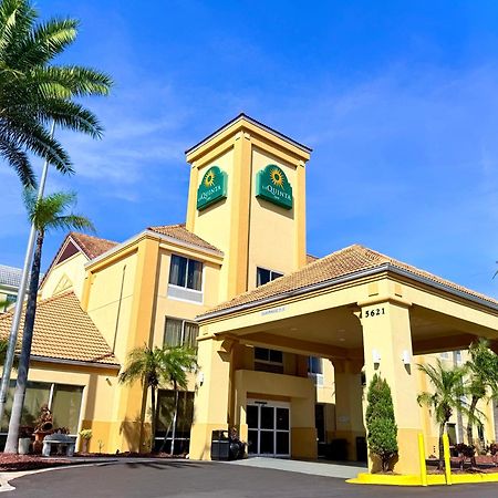 La Quinta By Wyndham Orlando Universal Area - Free Shuttle To Universal Ngoại thất bức ảnh