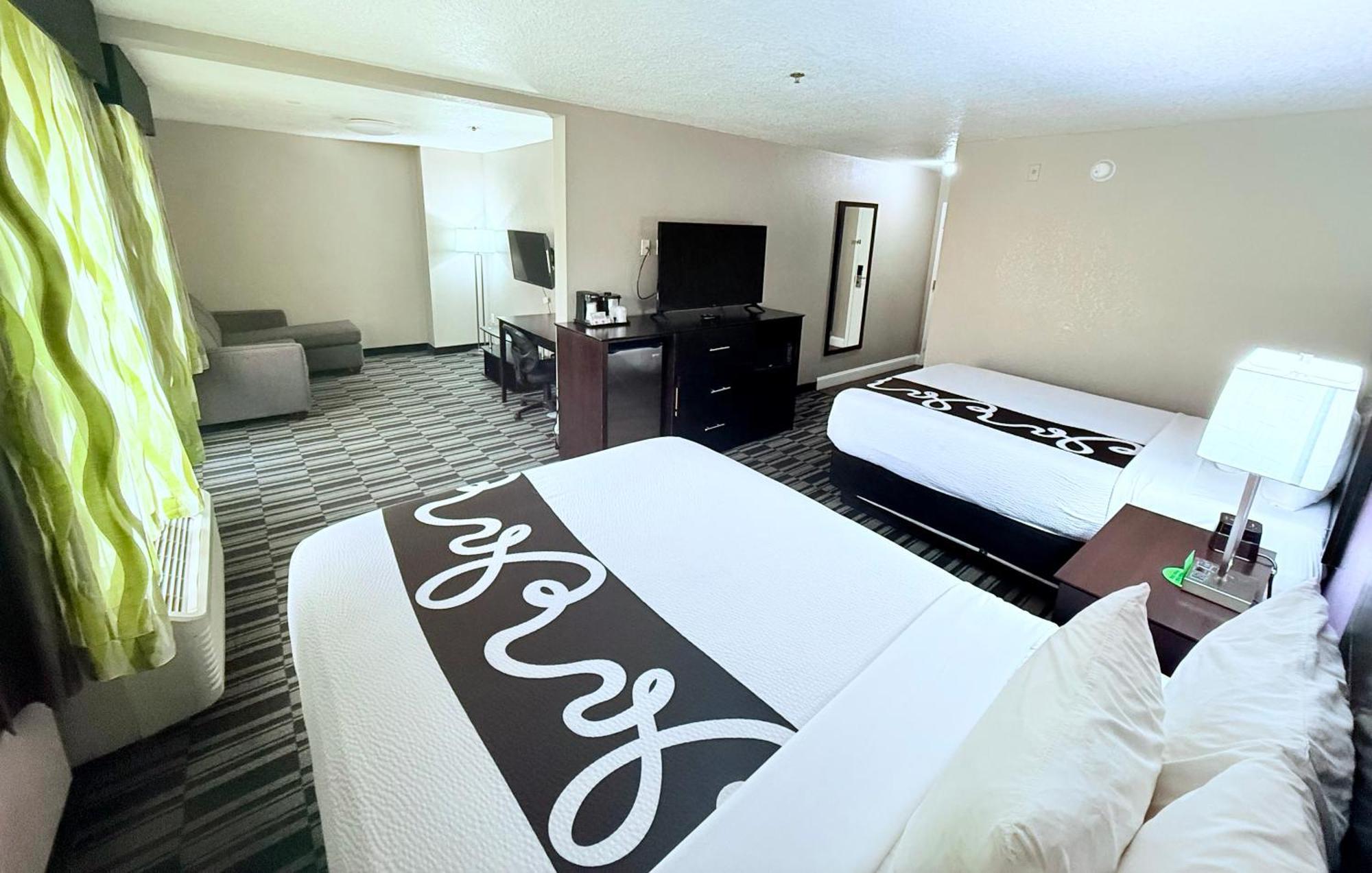 La Quinta By Wyndham Orlando Universal Area - Free Shuttle To Universal Ngoại thất bức ảnh