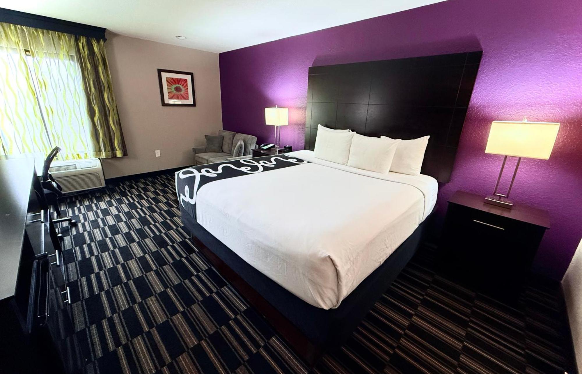 La Quinta By Wyndham Orlando Universal Area - Free Shuttle To Universal Ngoại thất bức ảnh