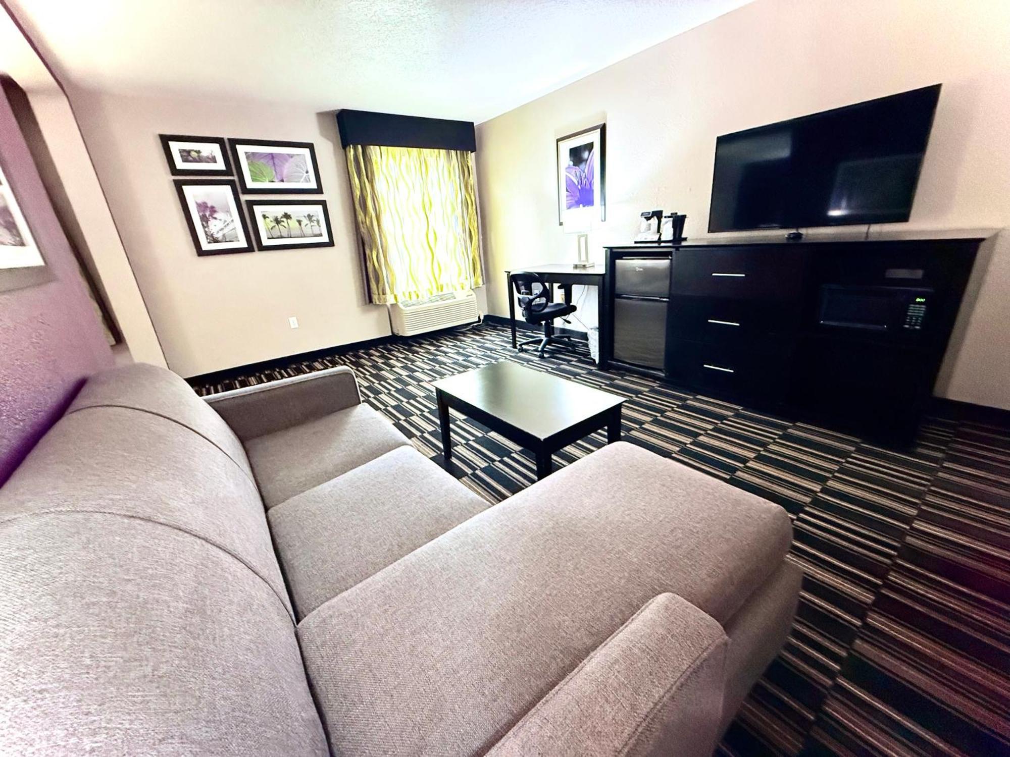 La Quinta By Wyndham Orlando Universal Area - Free Shuttle To Universal Ngoại thất bức ảnh