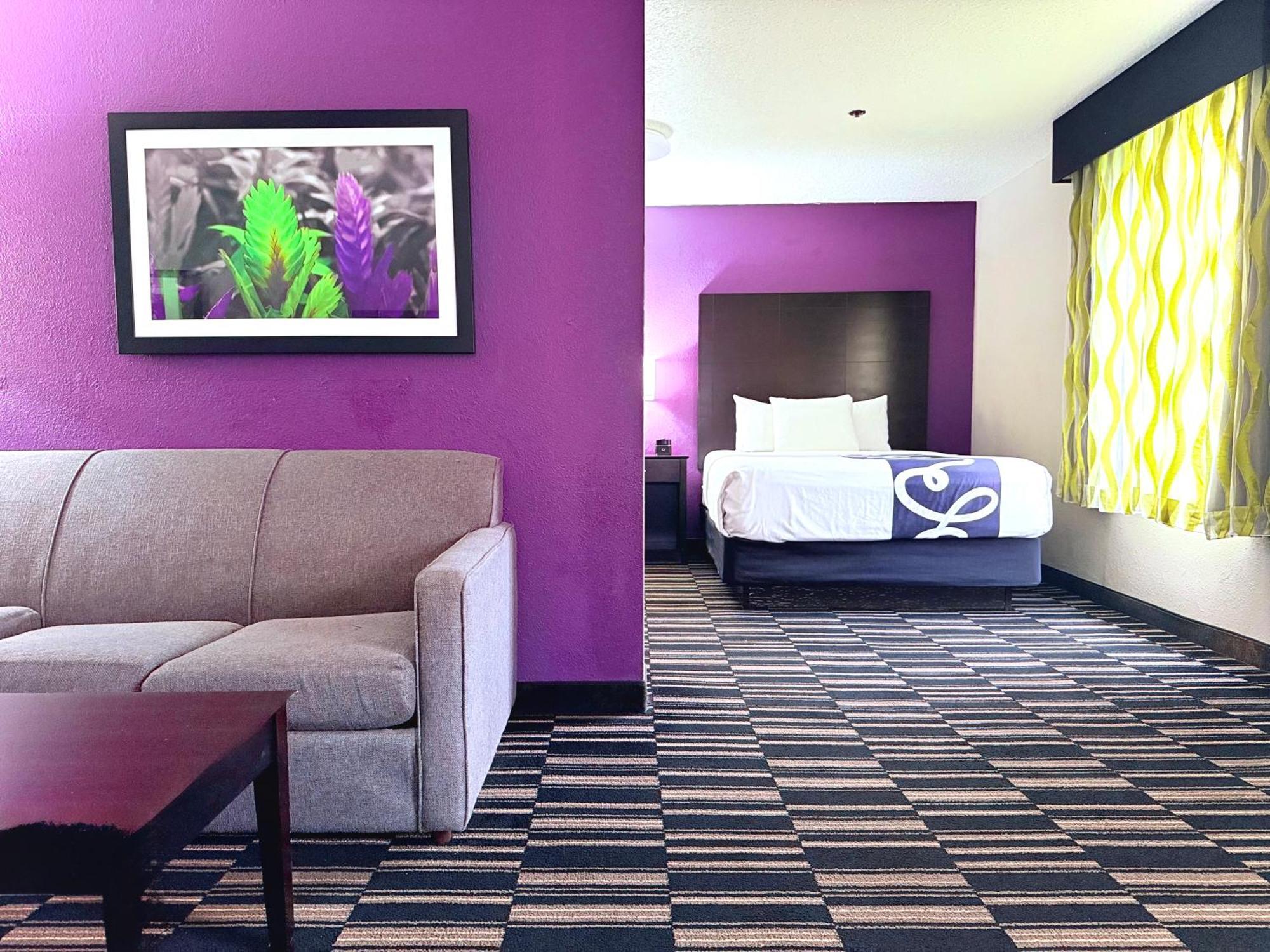 La Quinta By Wyndham Orlando Universal Area - Free Shuttle To Universal Ngoại thất bức ảnh