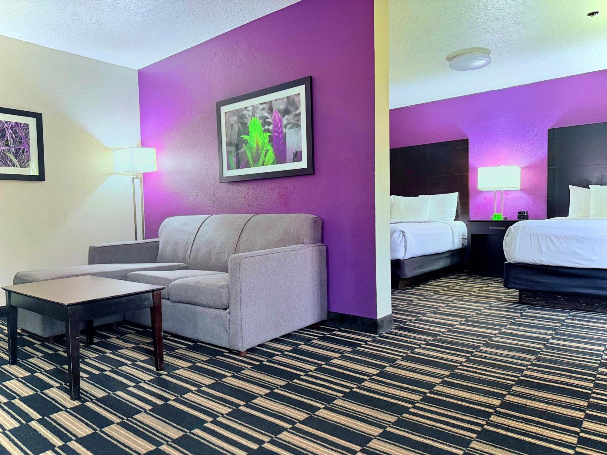 La Quinta By Wyndham Orlando Universal Area - Free Shuttle To Universal Ngoại thất bức ảnh