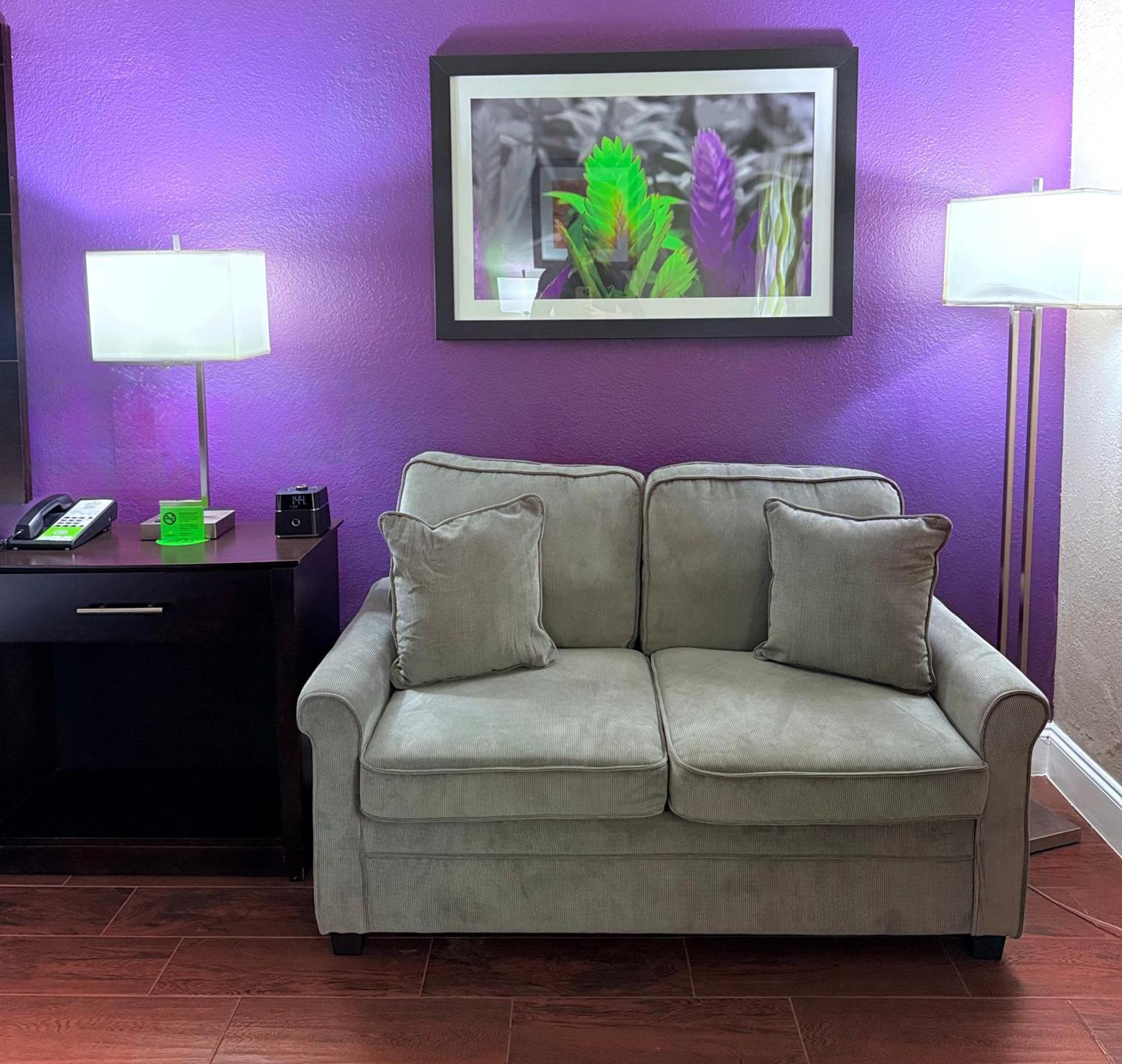 La Quinta By Wyndham Orlando Universal Area - Free Shuttle To Universal Ngoại thất bức ảnh