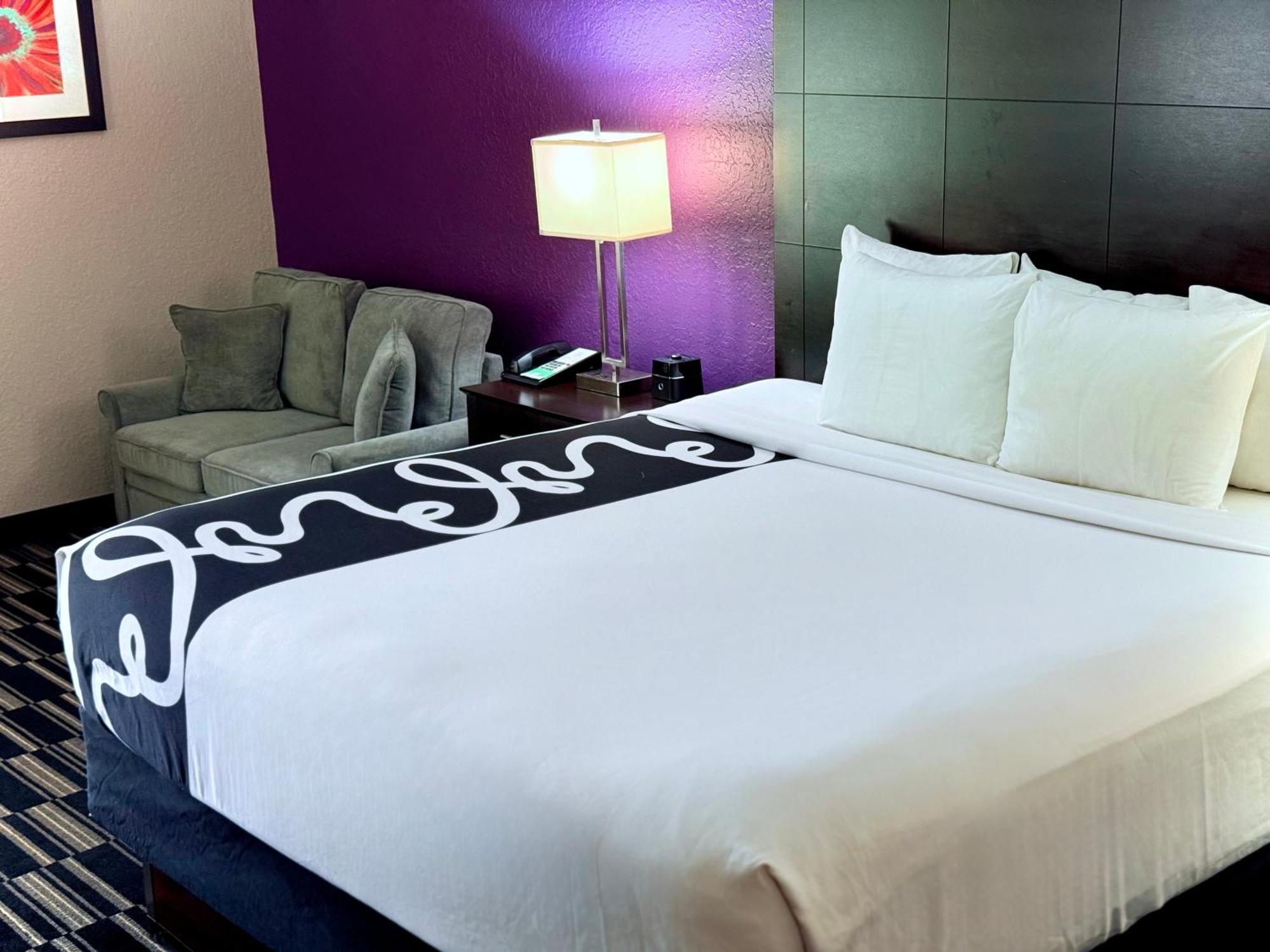 La Quinta By Wyndham Orlando Universal Area - Free Shuttle To Universal Ngoại thất bức ảnh