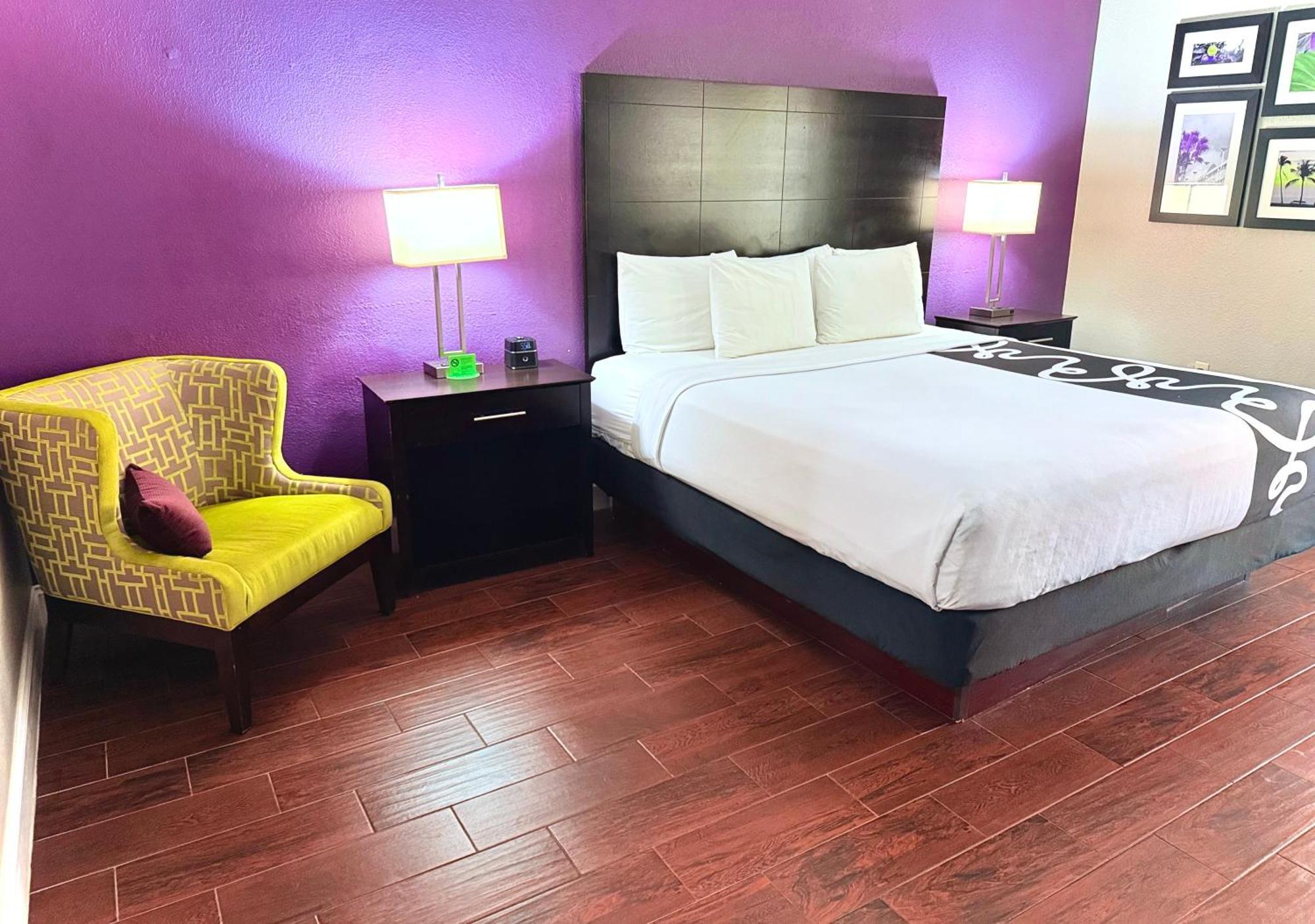 La Quinta By Wyndham Orlando Universal Area - Free Shuttle To Universal Ngoại thất bức ảnh