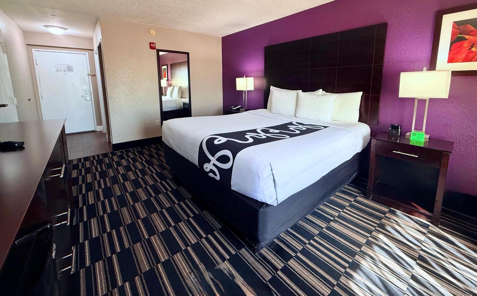 La Quinta By Wyndham Orlando Universal Area - Free Shuttle To Universal Ngoại thất bức ảnh