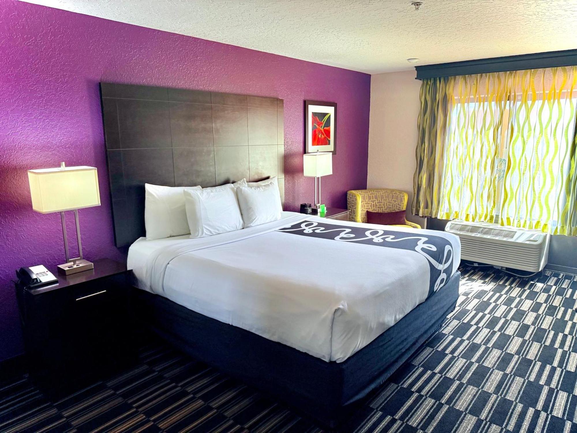 La Quinta By Wyndham Orlando Universal Area - Free Shuttle To Universal Ngoại thất bức ảnh