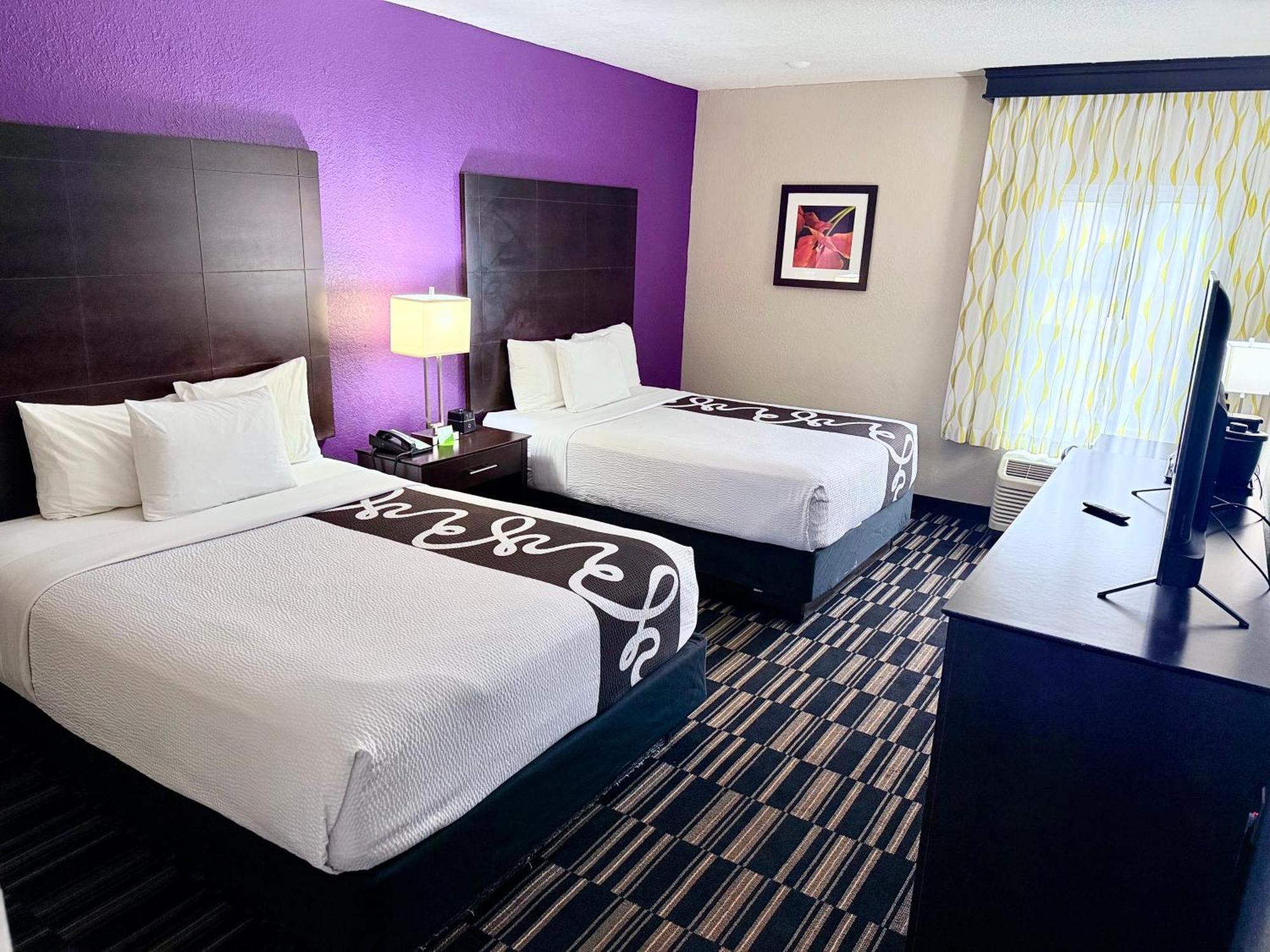 La Quinta By Wyndham Orlando Universal Area - Free Shuttle To Universal Ngoại thất bức ảnh