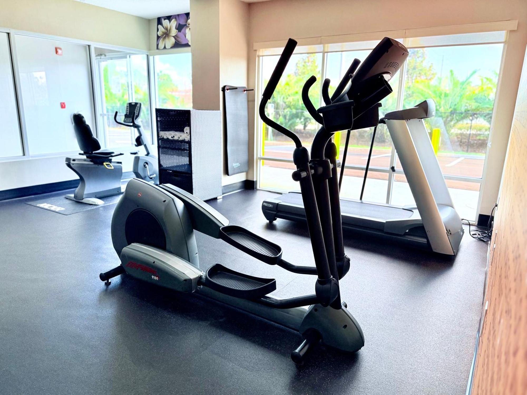 La Quinta By Wyndham Orlando Universal Area - Free Shuttle To Universal Ngoại thất bức ảnh