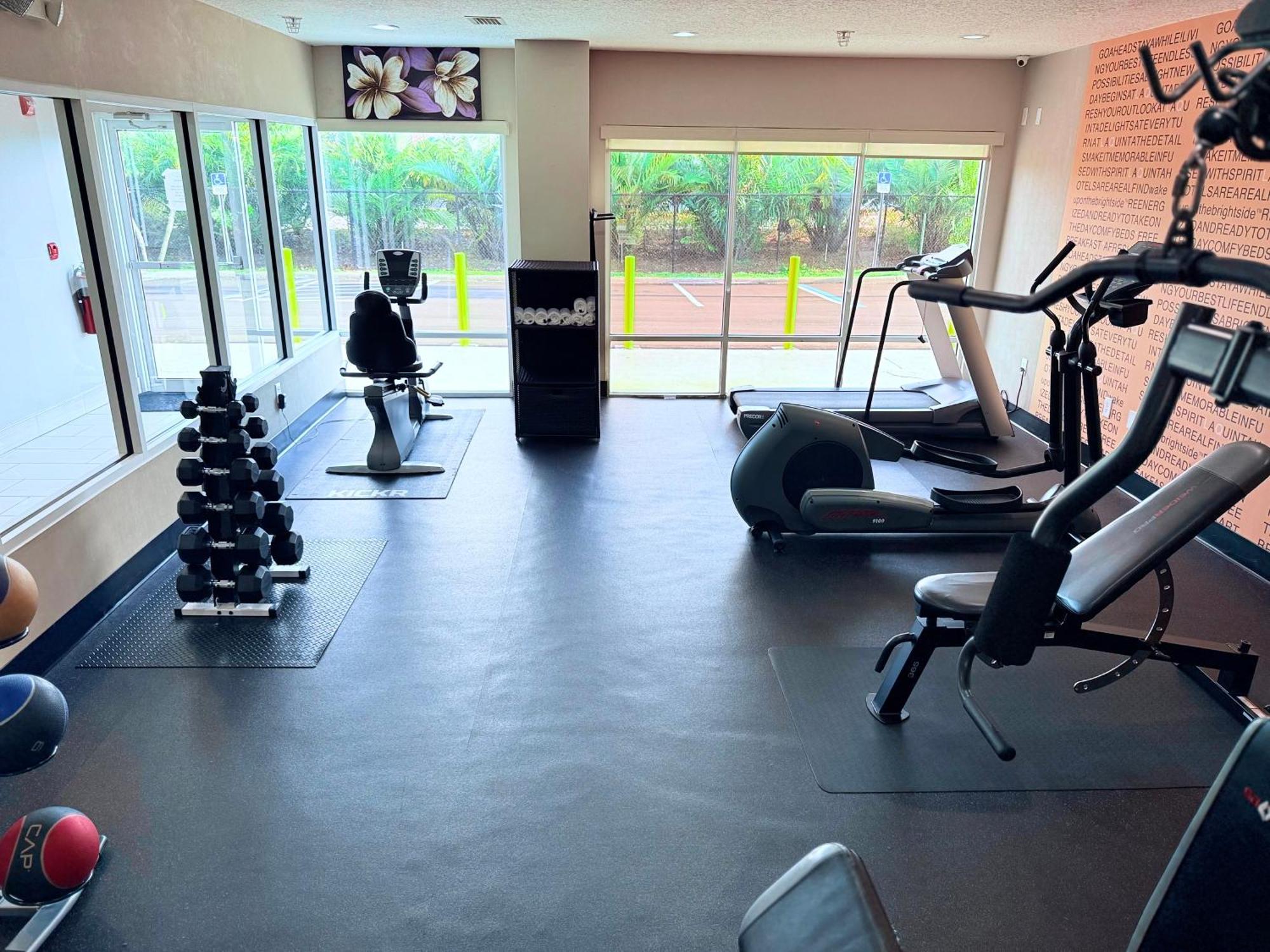 La Quinta By Wyndham Orlando Universal Area - Free Shuttle To Universal Ngoại thất bức ảnh