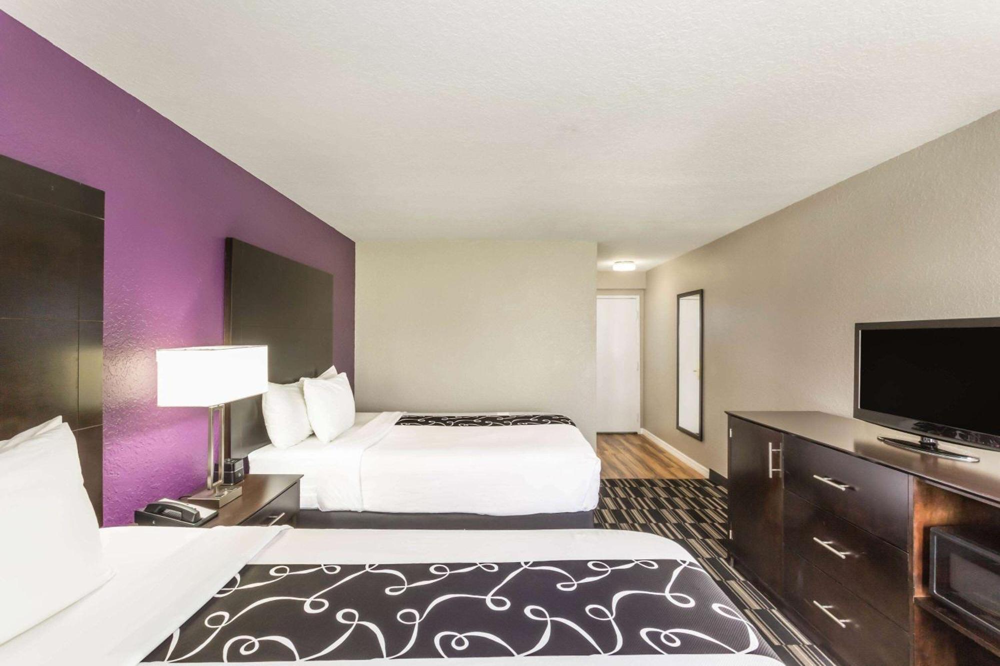 La Quinta By Wyndham Orlando Universal Area - Free Shuttle To Universal Ngoại thất bức ảnh