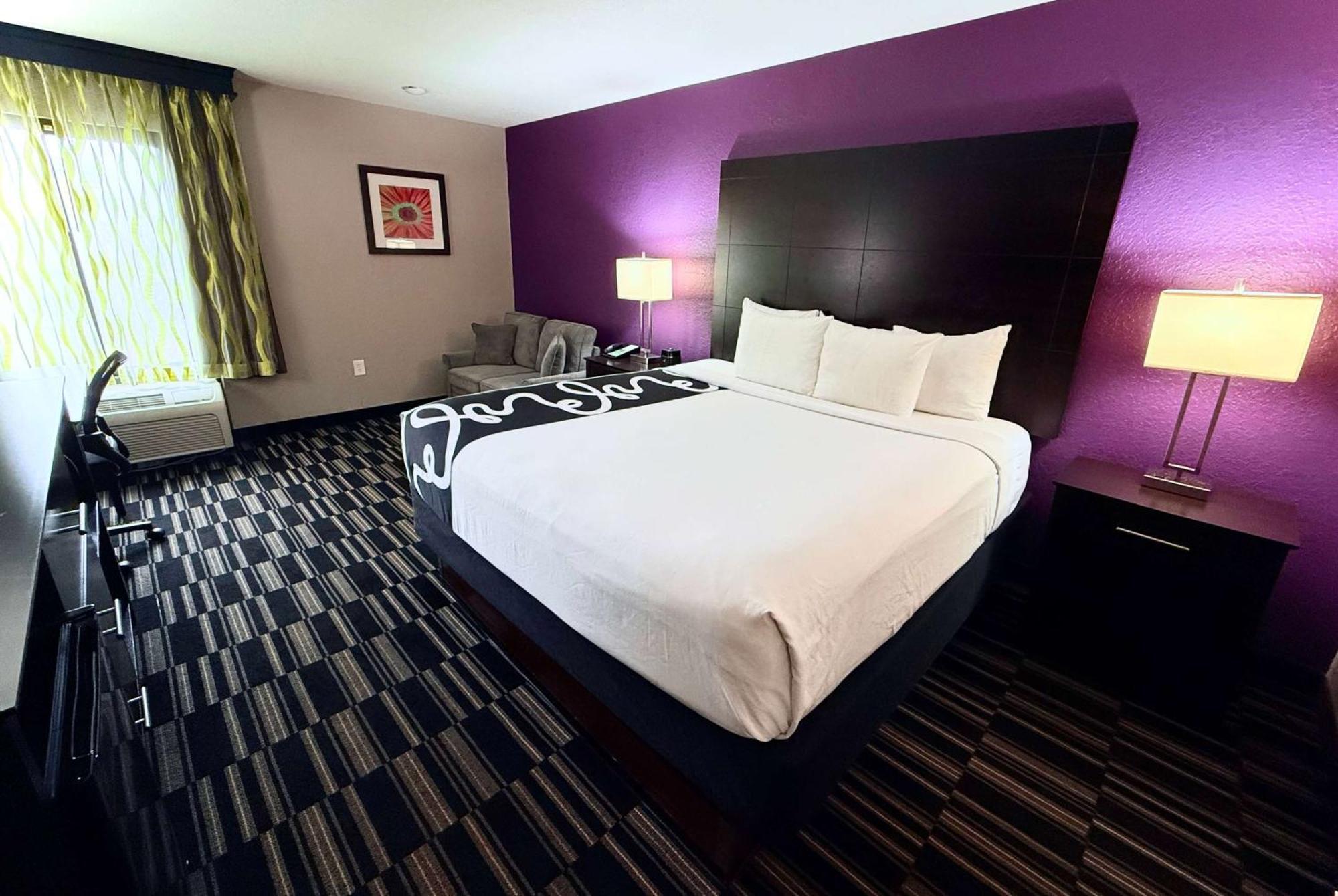 La Quinta By Wyndham Orlando Universal Area - Free Shuttle To Universal Ngoại thất bức ảnh