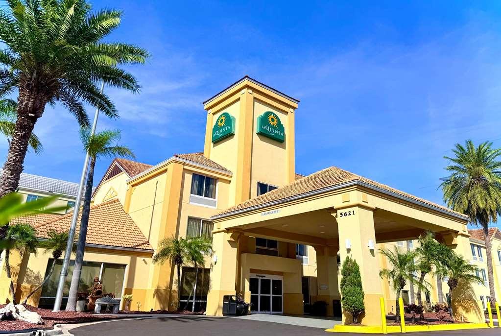 La Quinta By Wyndham Orlando Universal Area - Free Shuttle To Universal Ngoại thất bức ảnh
