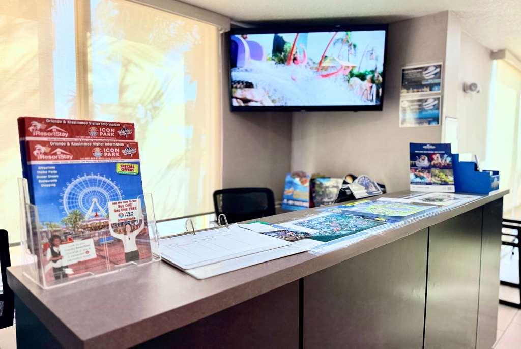 La Quinta By Wyndham Orlando Universal Area - Free Shuttle To Universal Tiện nghi bức ảnh