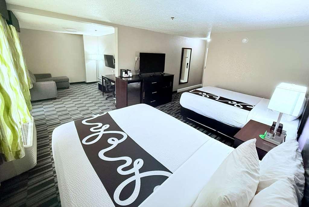 La Quinta By Wyndham Orlando Universal Area - Free Shuttle To Universal Phòng bức ảnh