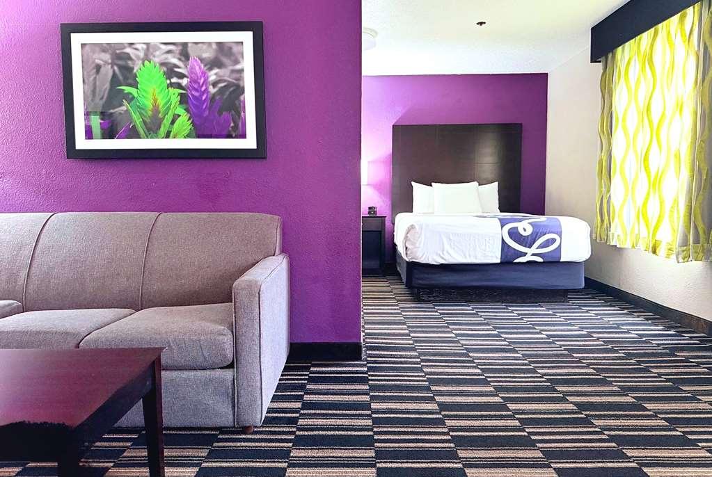 La Quinta By Wyndham Orlando Universal Area - Free Shuttle To Universal Phòng bức ảnh
