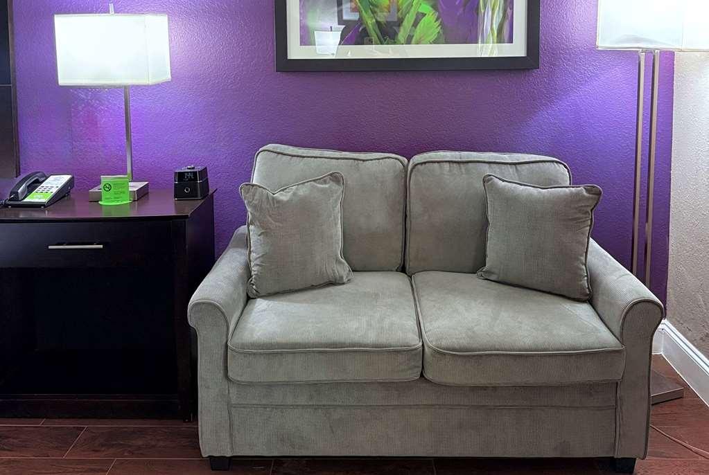 La Quinta By Wyndham Orlando Universal Area - Free Shuttle To Universal Phòng bức ảnh