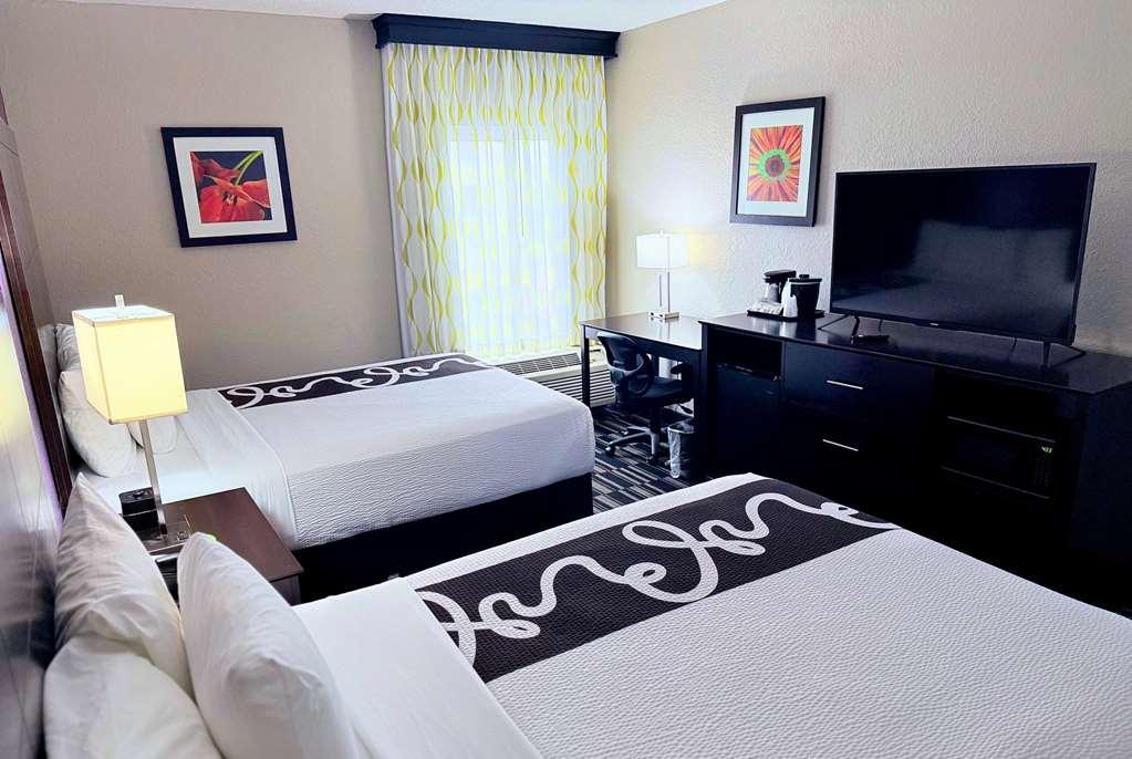 La Quinta By Wyndham Orlando Universal Area - Free Shuttle To Universal Phòng bức ảnh